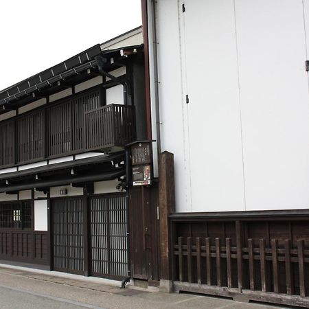 Hotel Daihachi Takayama  Exterior foto