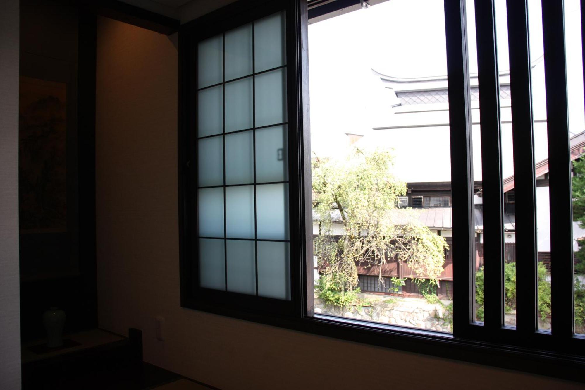 Hotel Daihachi Takayama  Exterior foto