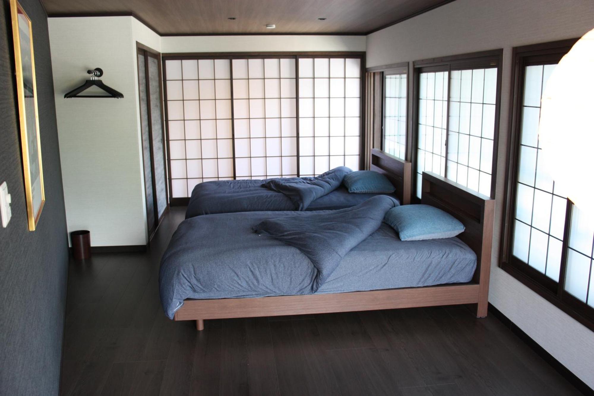 Hotel Daihachi Takayama  Exterior foto