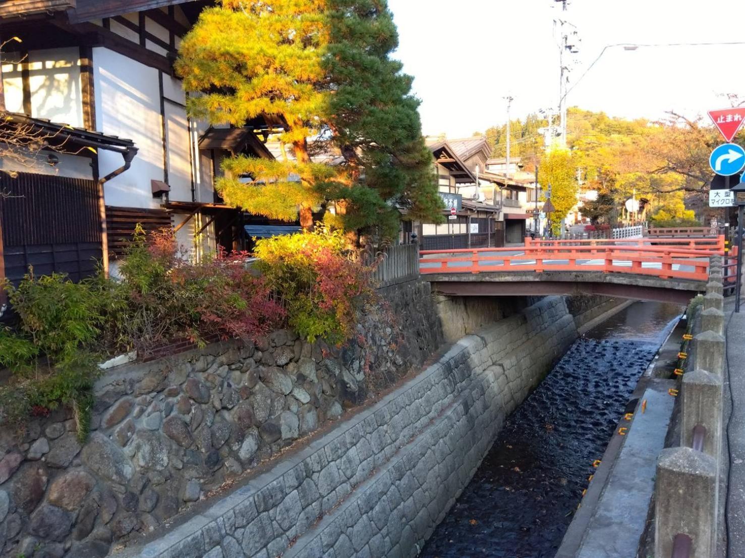 Hotel Daihachi Takayama  Exterior foto